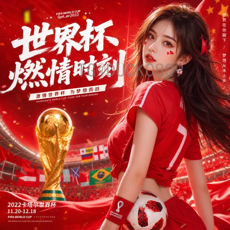 2026国际足联世界杯球队名单赛程官方全解析：48强阵容与完整时间表